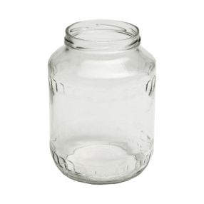 Befőttes üveg 4250 ml., 4/#