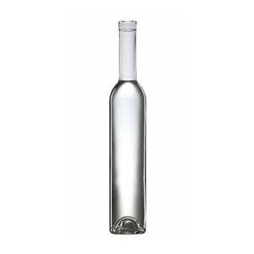 Belisima üveg, pálinkás üveg, 500 ml, db, e