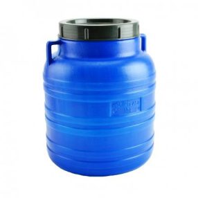 Bidon, 5 liter, E