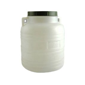 Bidon, 60 liter