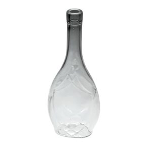 Ikona pálinkás üveg 250ml, 20 db/#