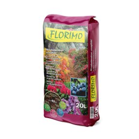 Florimo virágföld, rhododendron, 20l