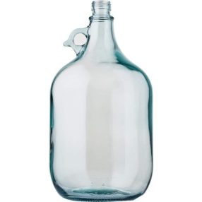 Castel palack, csavarzárral, 5 liter, 2/#