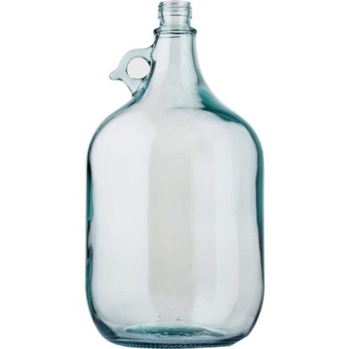 Castel palack, csavarzárral, 5 liter, 2/#