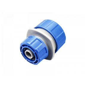 Tömlőtoldó, 1/2" - 3/4", AM1306