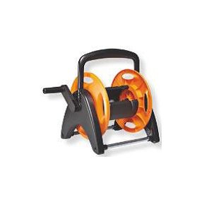 Tömlőkocsi, REELY, hordozható, 1/2”  40 m
