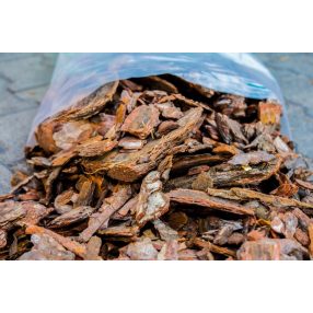 Natur faháncs, 70 liter/ zsák